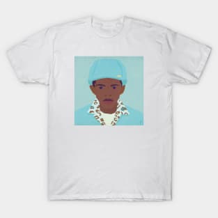 TYLER THE CREATOR T-Shirt